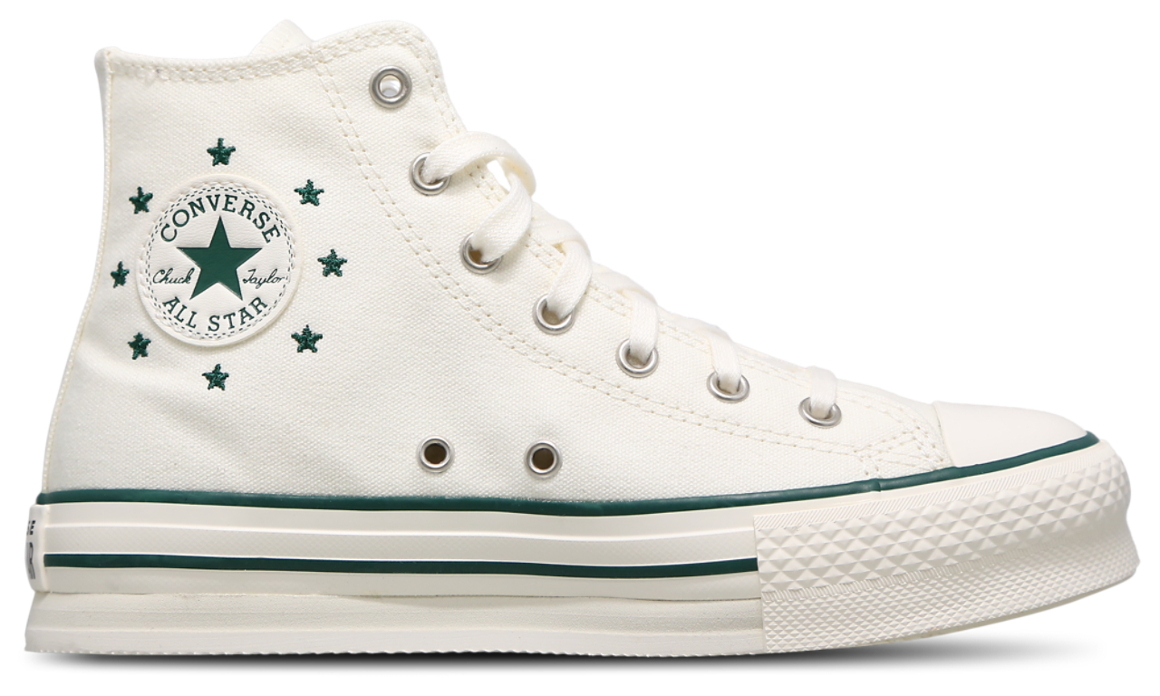 Converse Chuck Taylor All Star Eva Lift