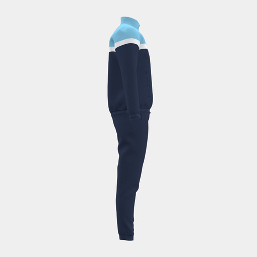 Chandal Joma Danubio Marino Turquoise Fluor