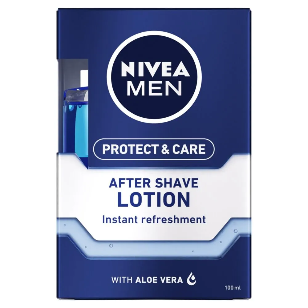Nivea Men A/S Woda Orginal
