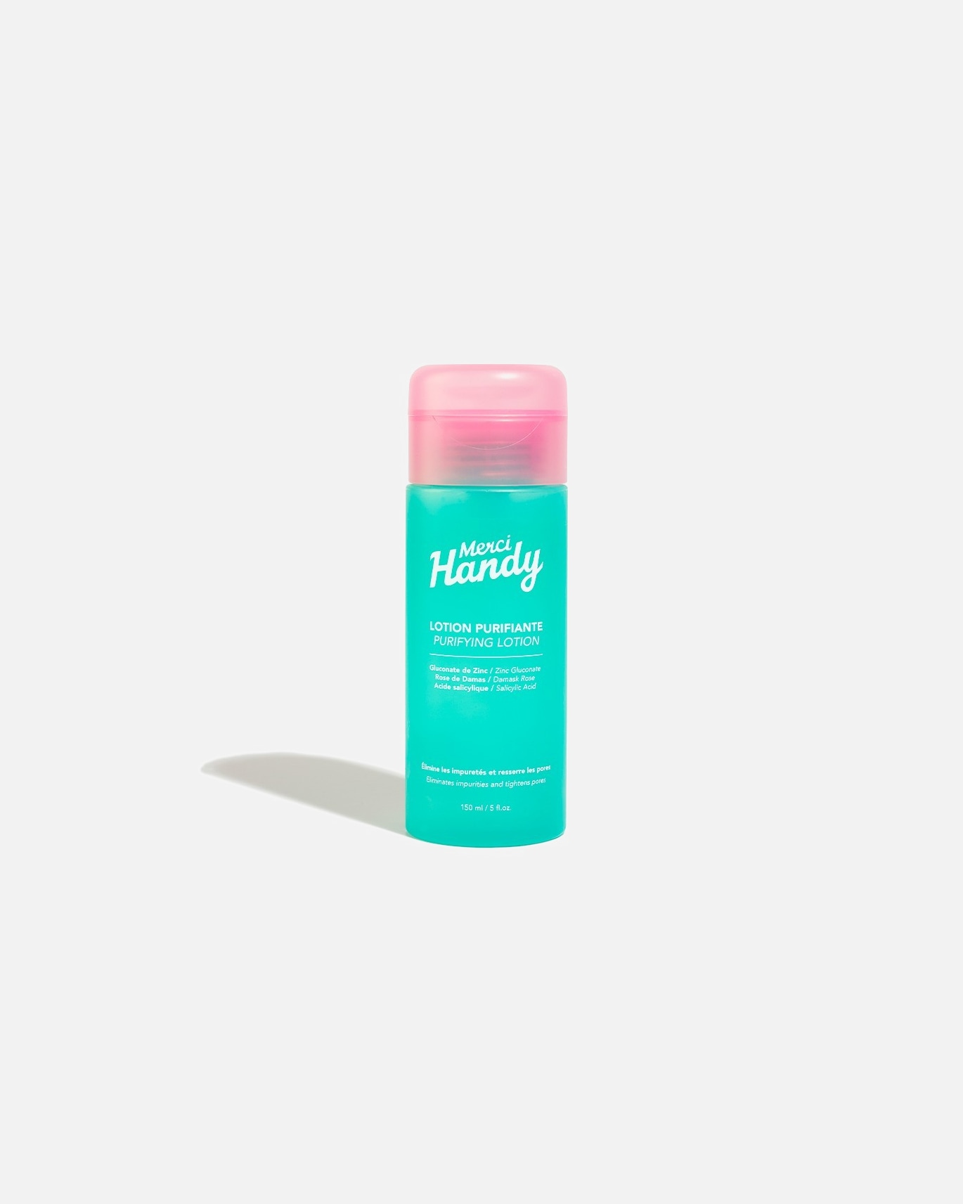 Merci Handy Lotion purifiante