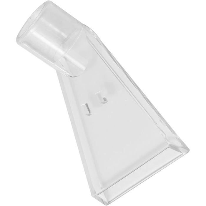 Suceur Injecteur Extracteur Aspiration Id 35Mm Aspirateur Tapis Nettoyage Voiture Buse Vapeur Humide Sofa Fauteuil Label