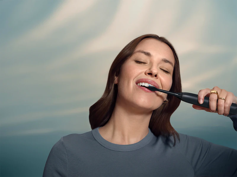 Philips Sonicare 5300 HX7101/01 sonická elektrická zubná kefka