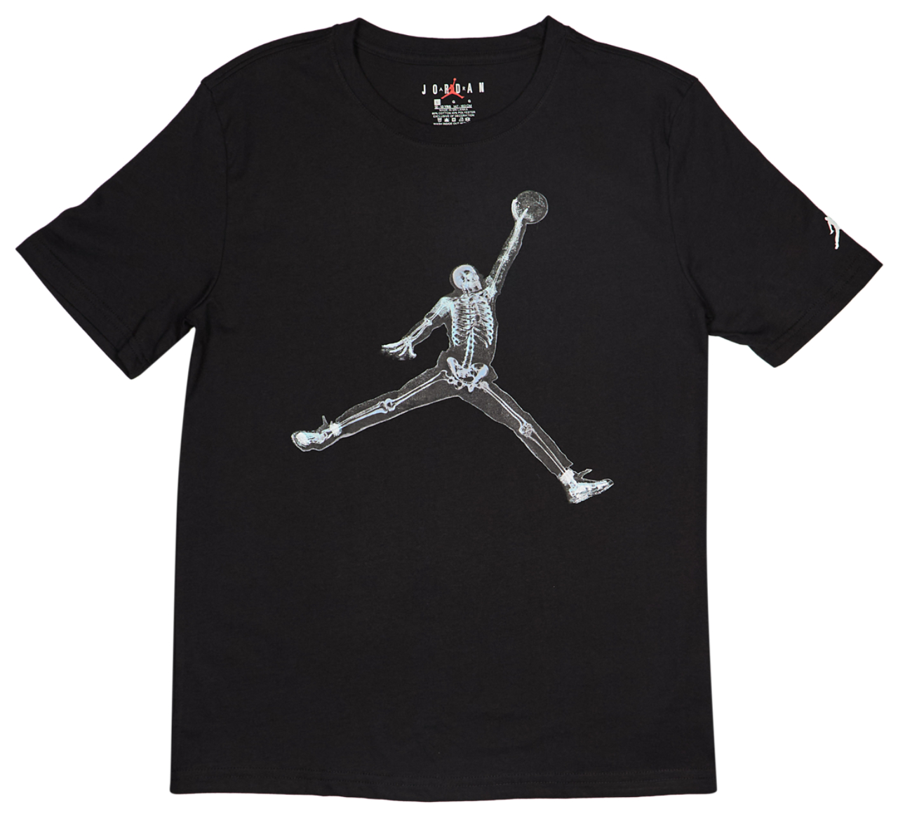 Jordan Skeleton Jumpman