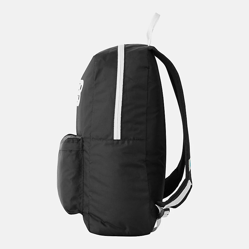OPP Core unisex rugzak – ZWART