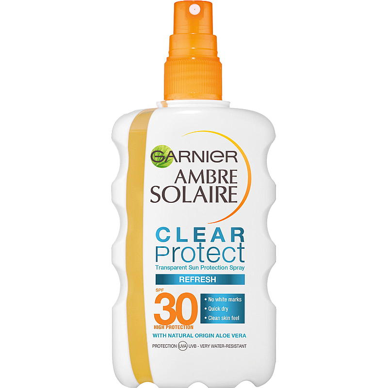 Garnier Ambre Solaire Spray 200ml SPF30
