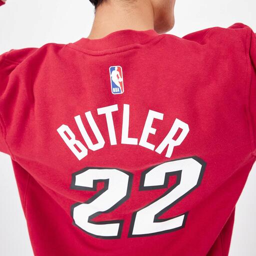  Nike J Butler Μαϊάμι Χιτ