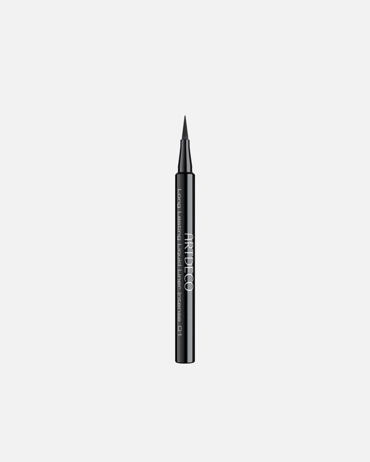 ARTDECO ilgai išliekantis skystas akių kontūro pieštukas „Intense“ – 0,6 ml