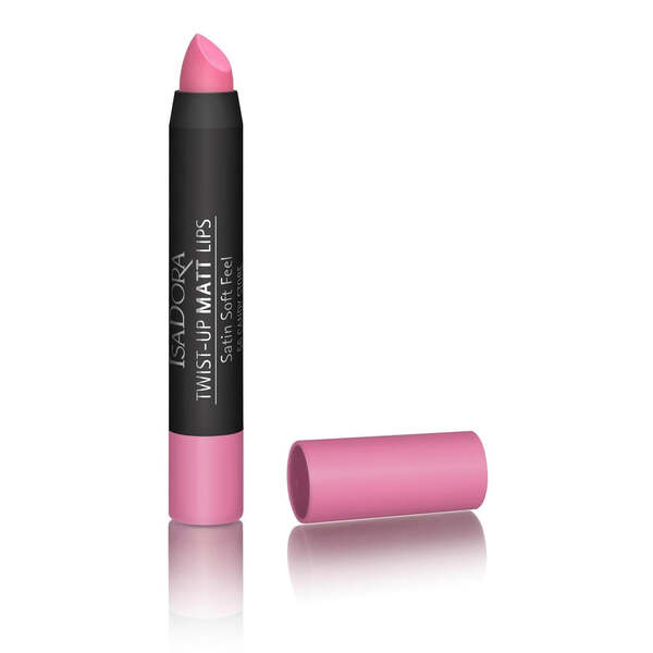 IsaDora Twist-Up Matt Lips Lipstick 3,3 g - 56 Candy Store