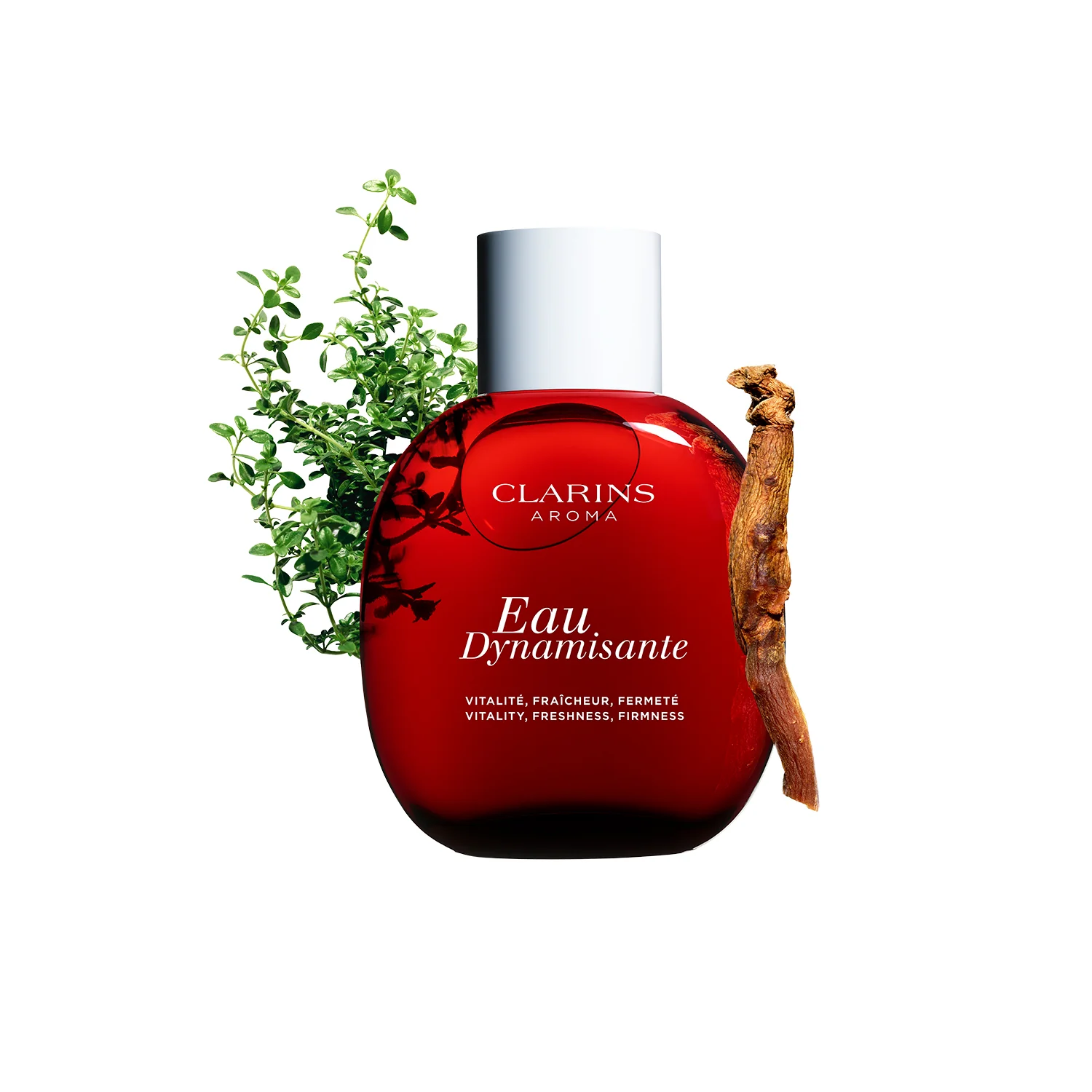 Aroma Eau Dynamisante Vitalité, Fraîcheur, Fermeté - Acqua Aromatica, Acqua Aromatica Unisex
