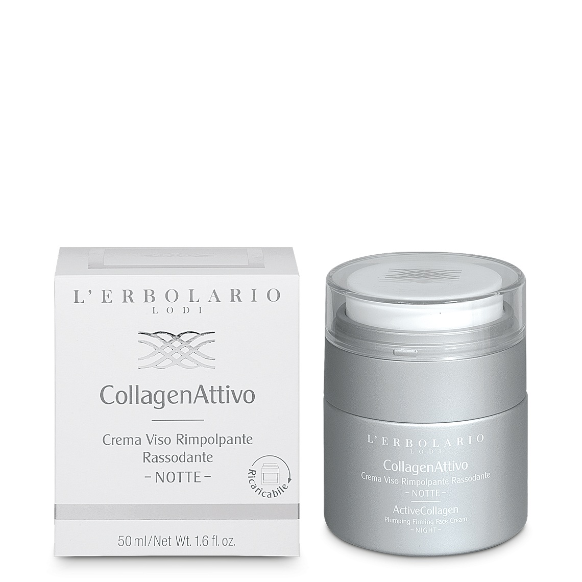 L'Erbolario CollagenAttivo