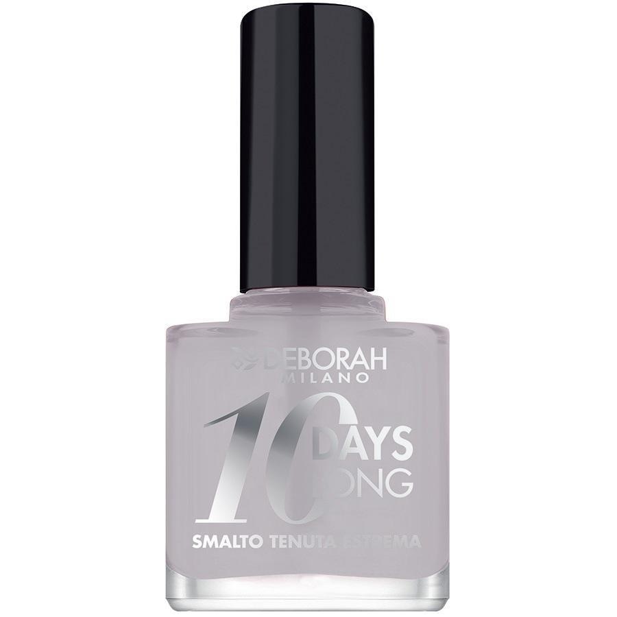 Base Coat Deborah Milano Longue Tenue 10 Jours - 1 pièce