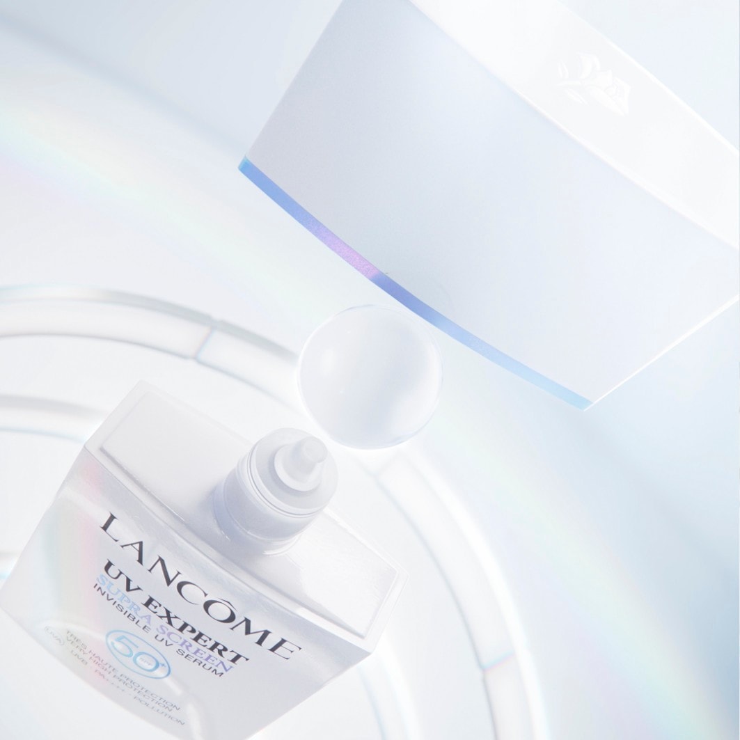 Lancôme solskyddsmedel UV Expert Supra Screen SPF 50+ - 40 ml