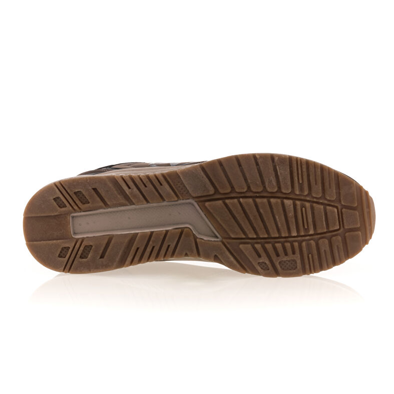 Kosarak / sportcipők Homme Marron