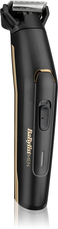 Aparador de cabelo e barba BaByliss For Men MT860E
