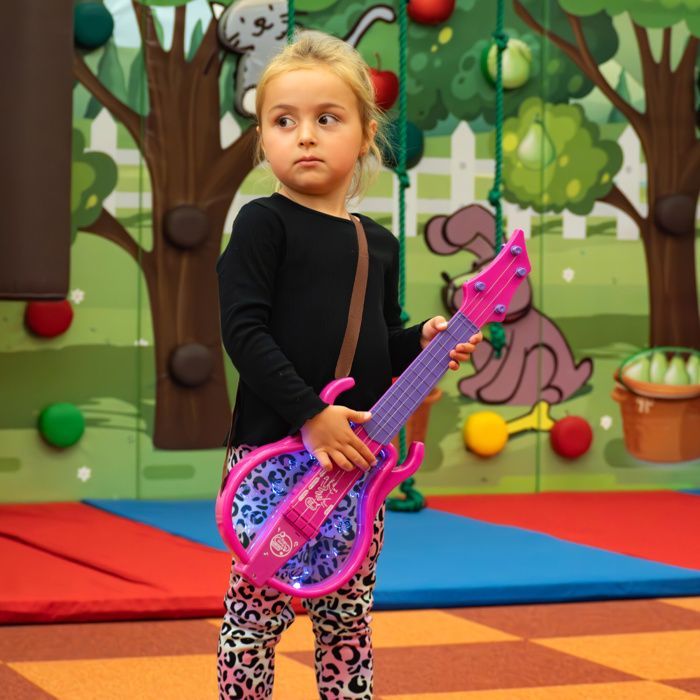 Aga4Kids DS5631 Children's Guitar