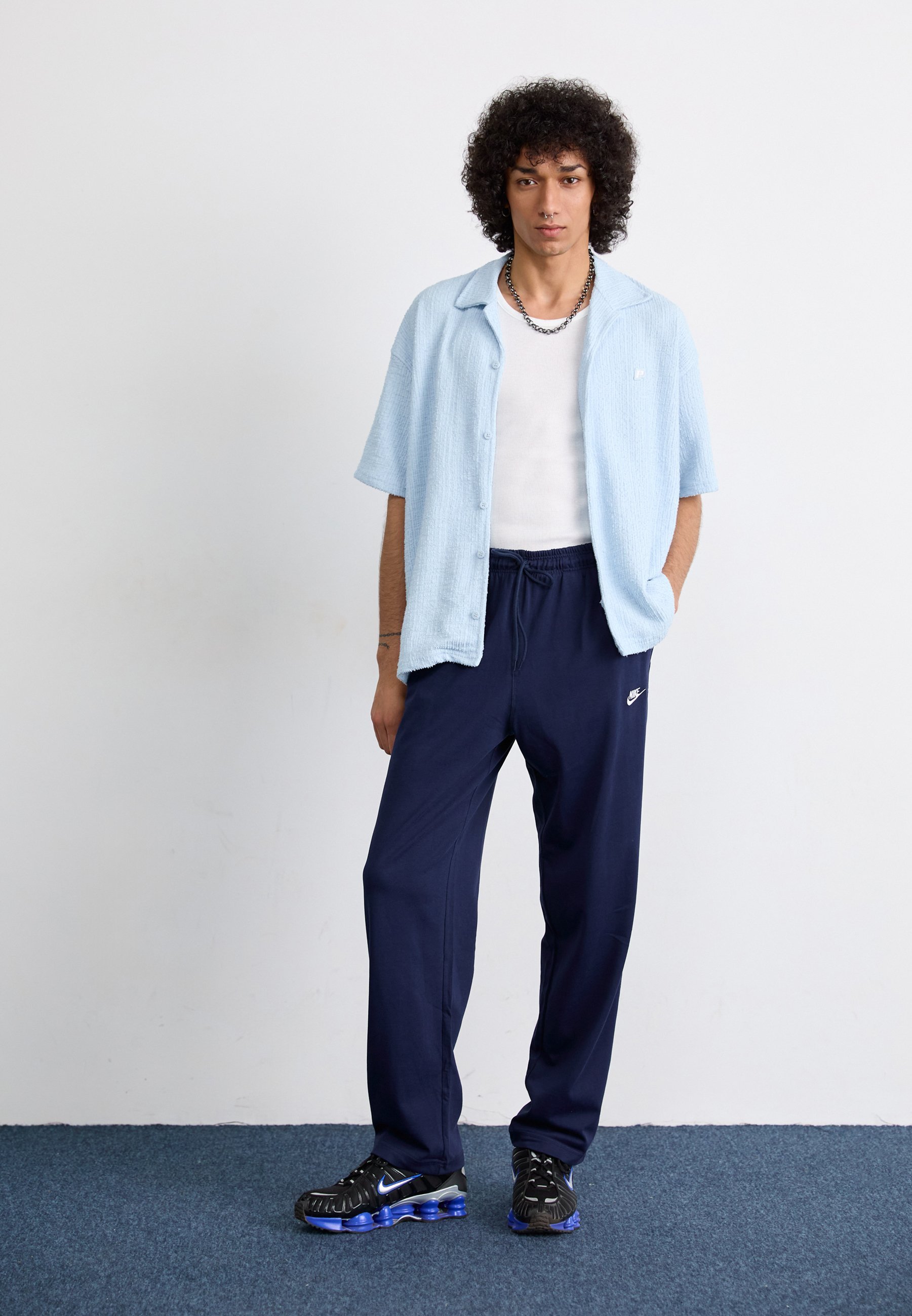 Nike Sportswear joggingbroek