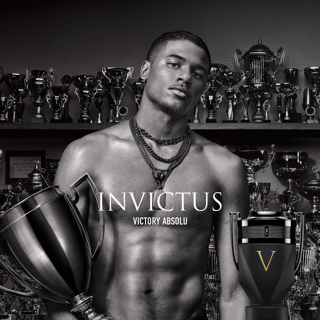 Invictus Victory Absolu Parfum Intense Pánske parfumy