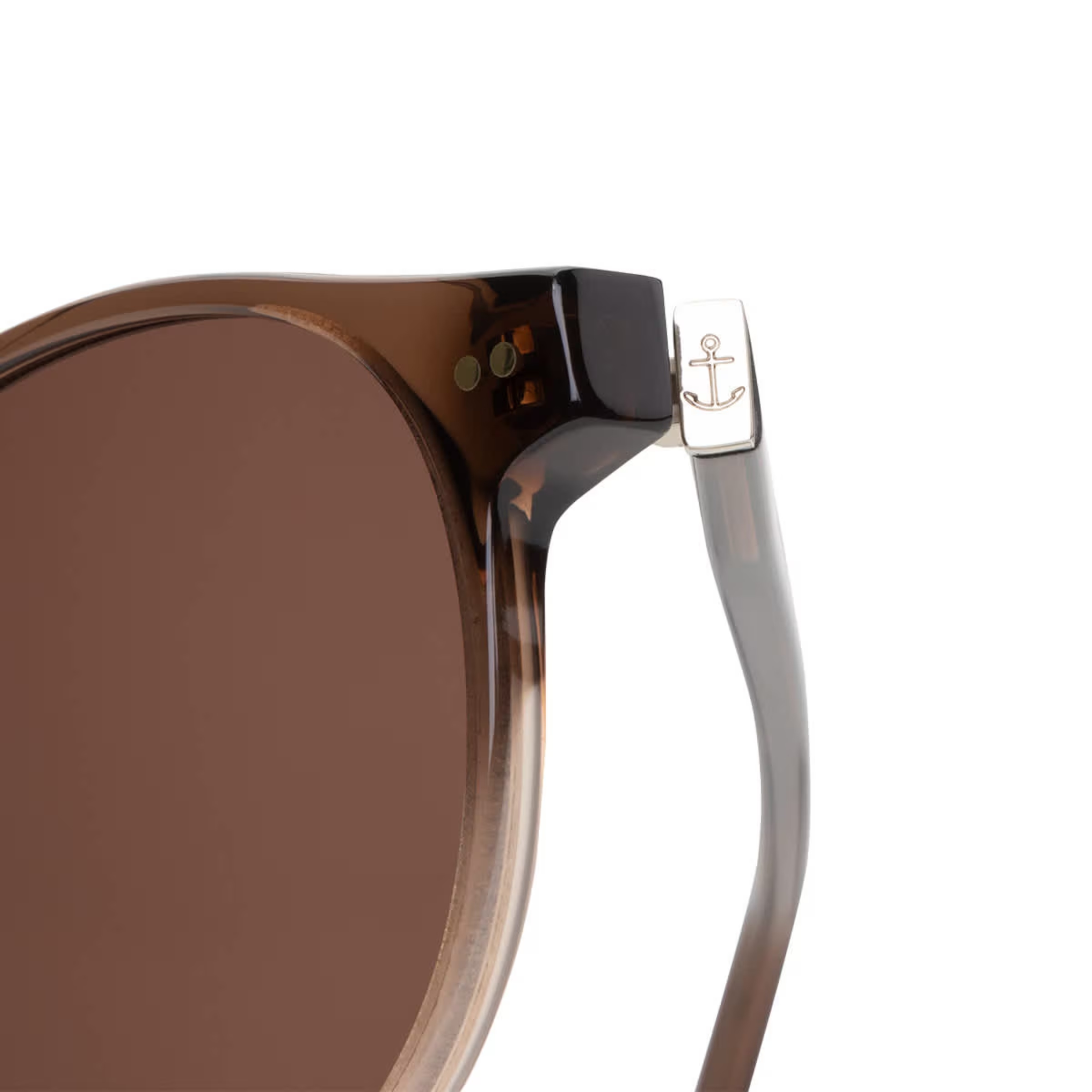 Marais Gradient Brown