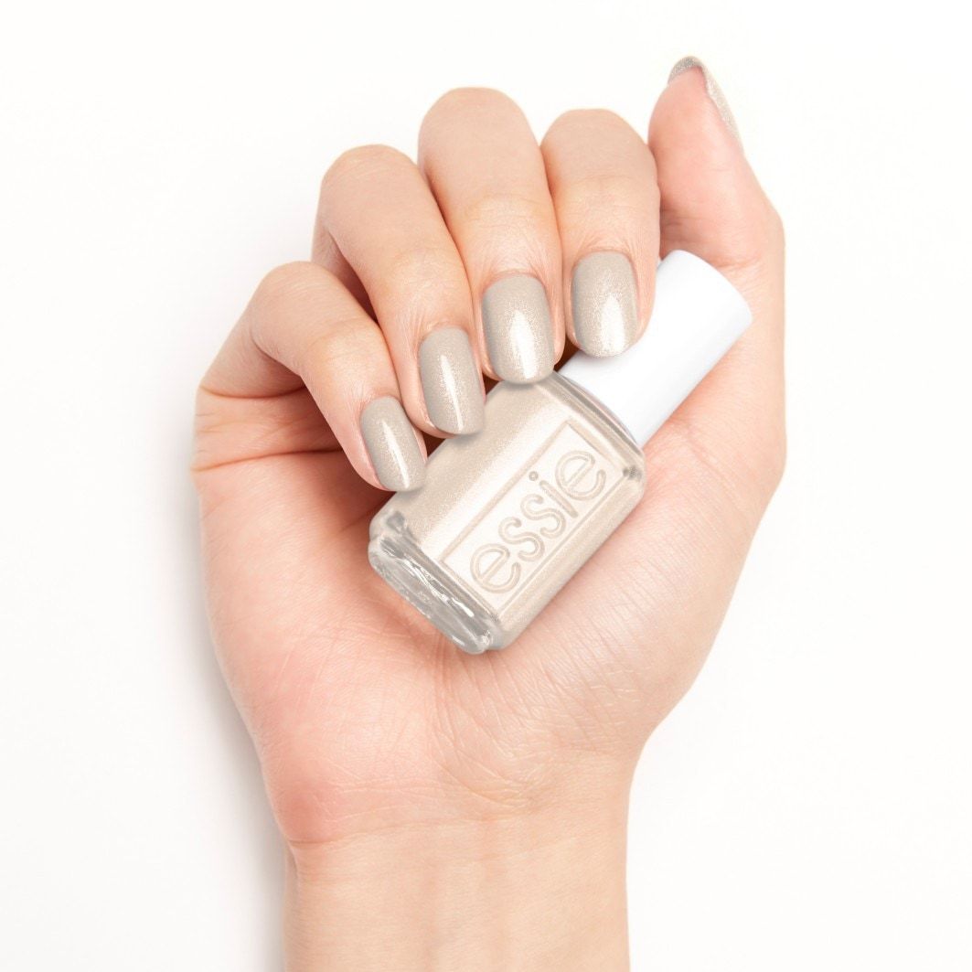 Essie Nagellack Original Swoon in the Lagoon - parfumovaná voda 13,5 ml