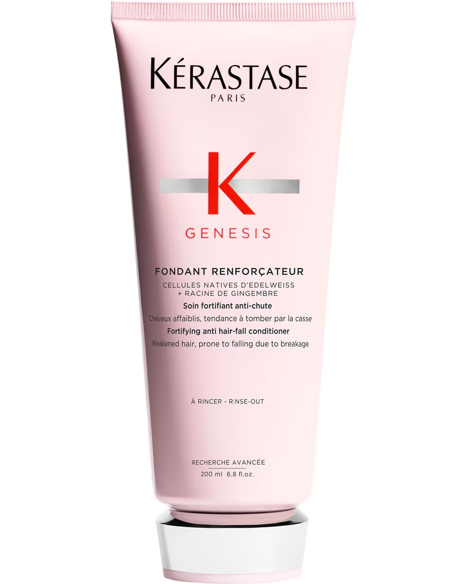 Balsam anti-cădere KÉRASTASE Genesis Fondant Reinforcement - Pentru păr fragil