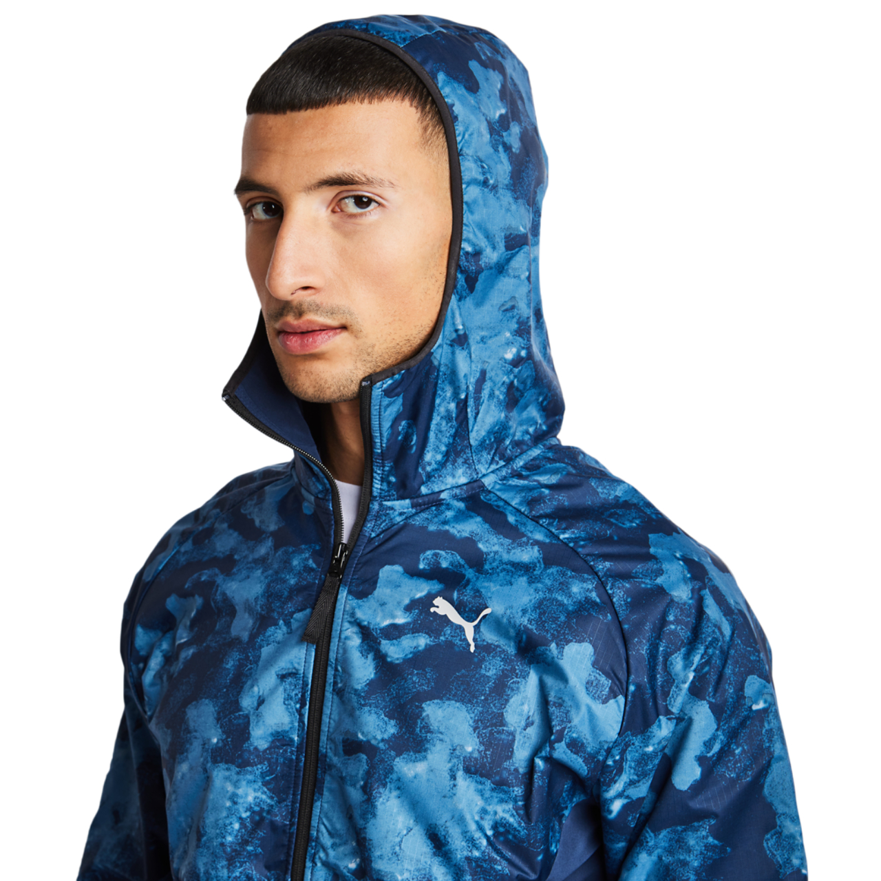 Puma Pumatech