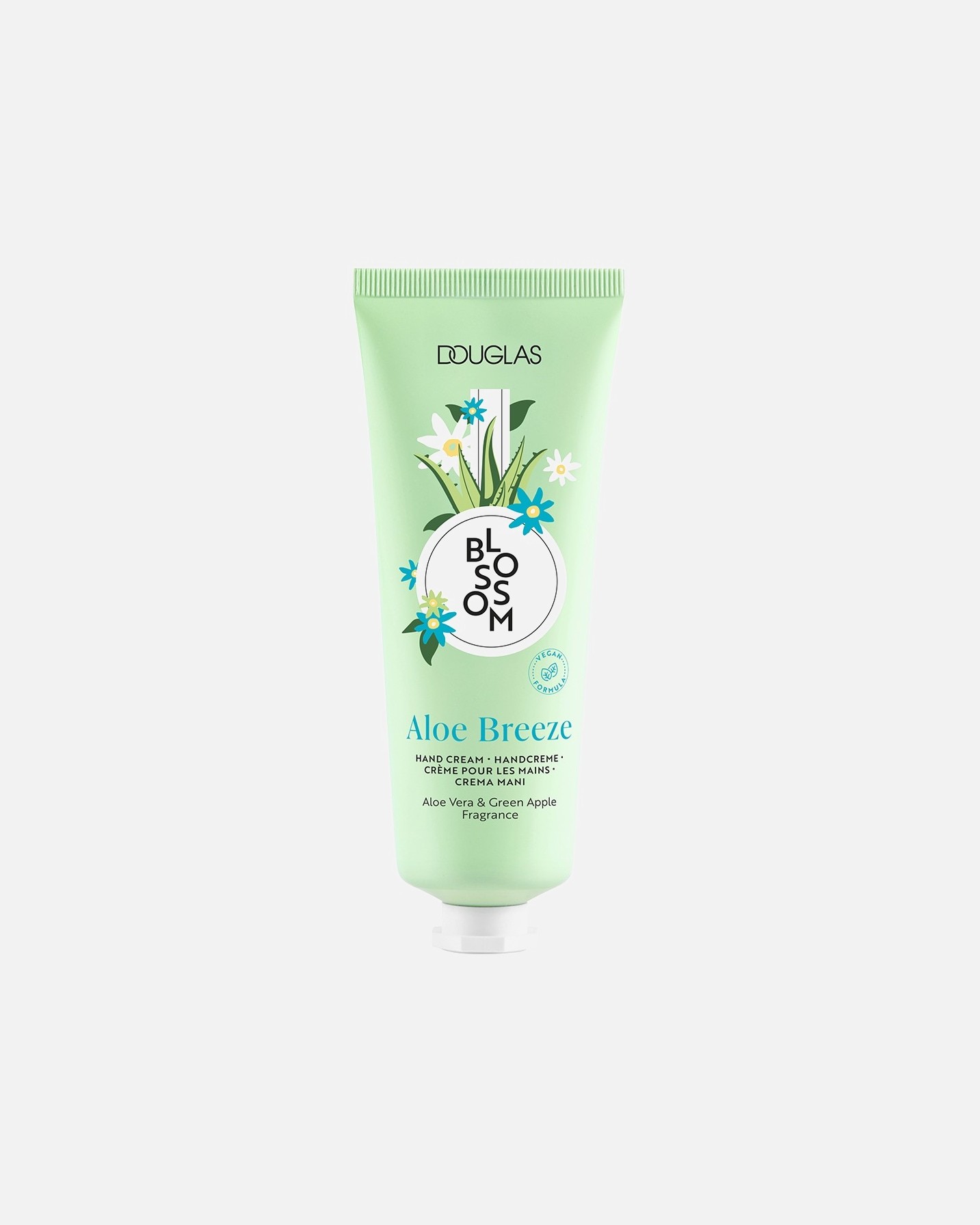 Douglas Collection krema za ruke Blossom Aloe Breeze - 75 ml