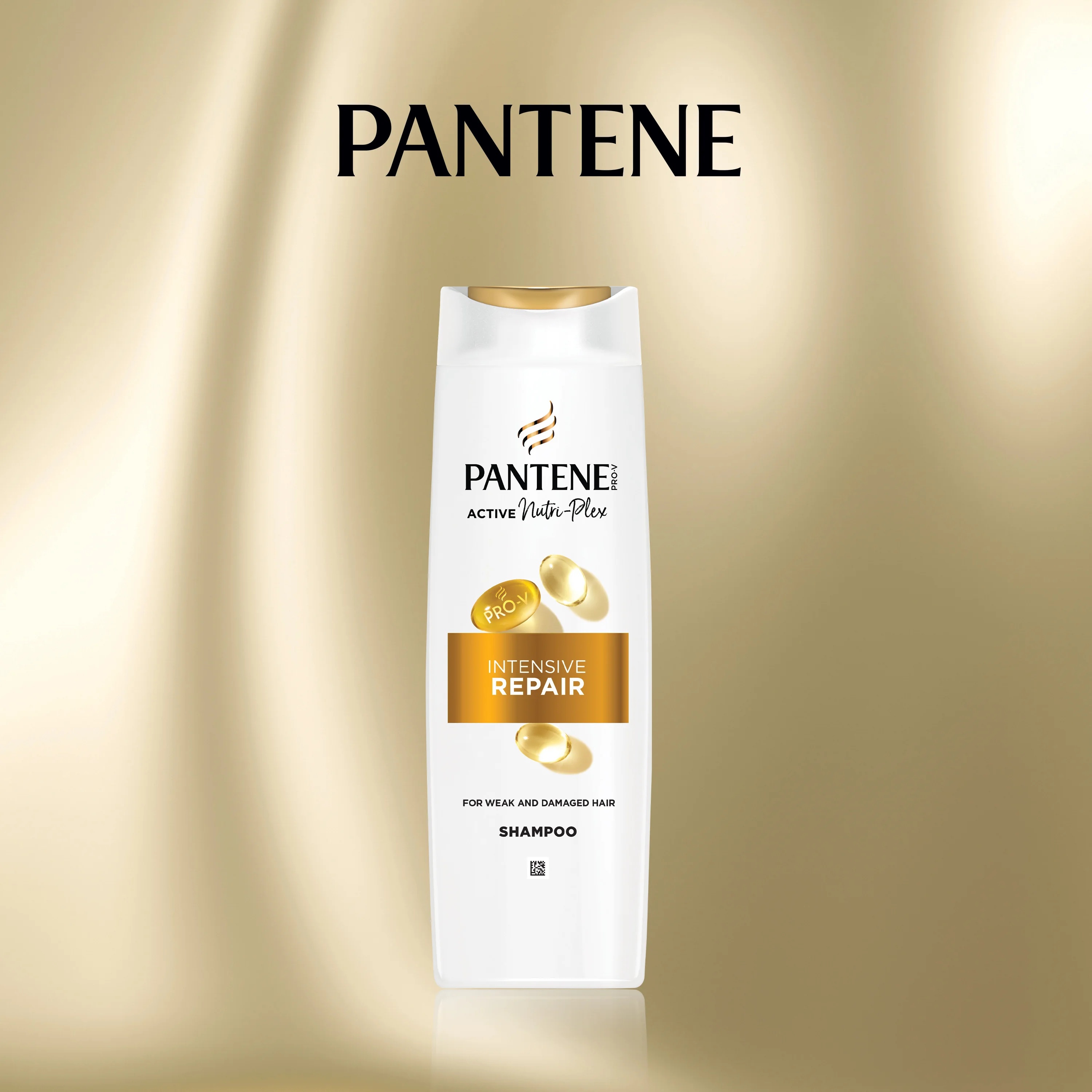 PANTENE Pantene Haarverzorgingsproductenset