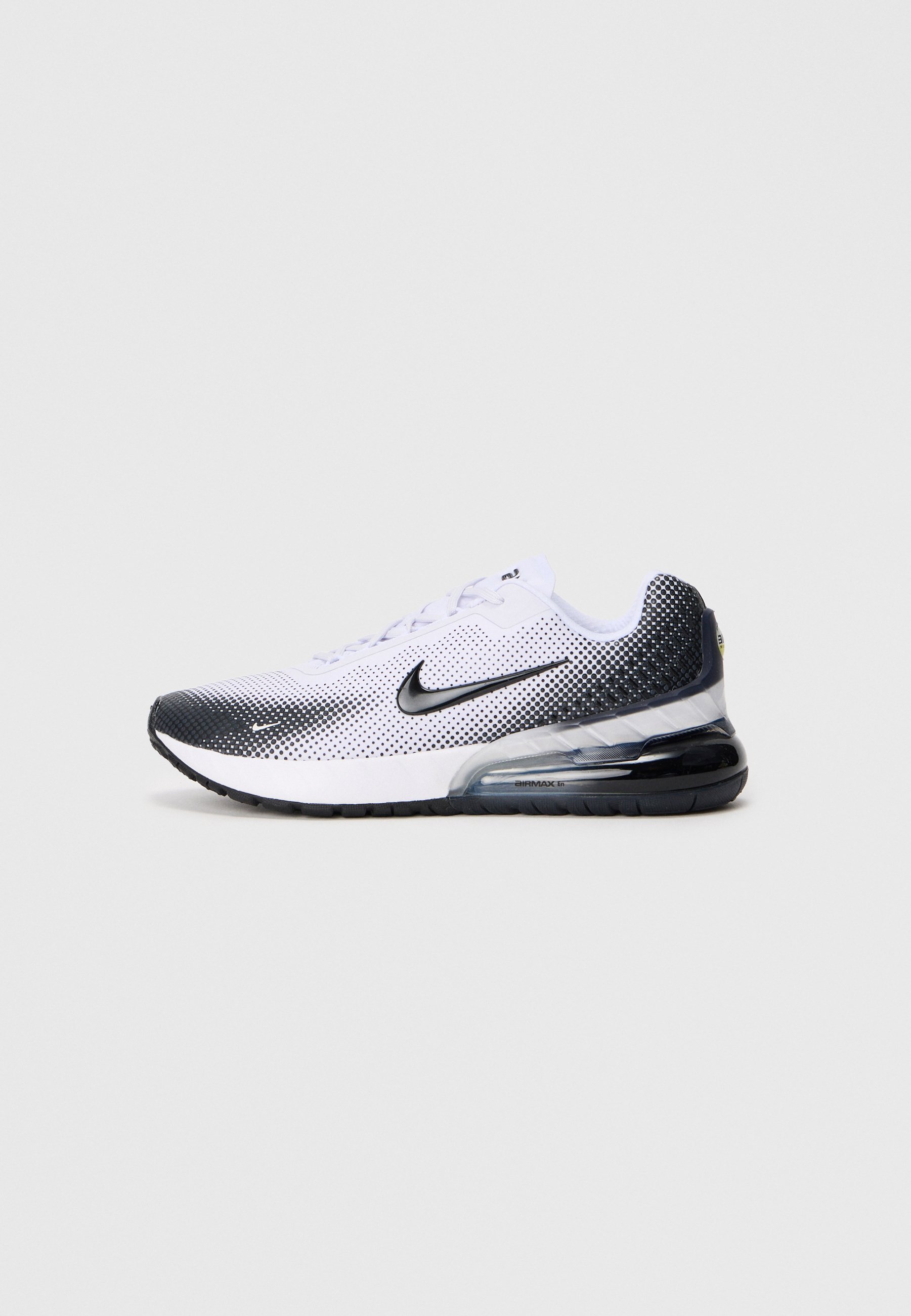 Nike Sportswear AIR MAX PHOENIX - Sneakers - wit/zwart/antraciet