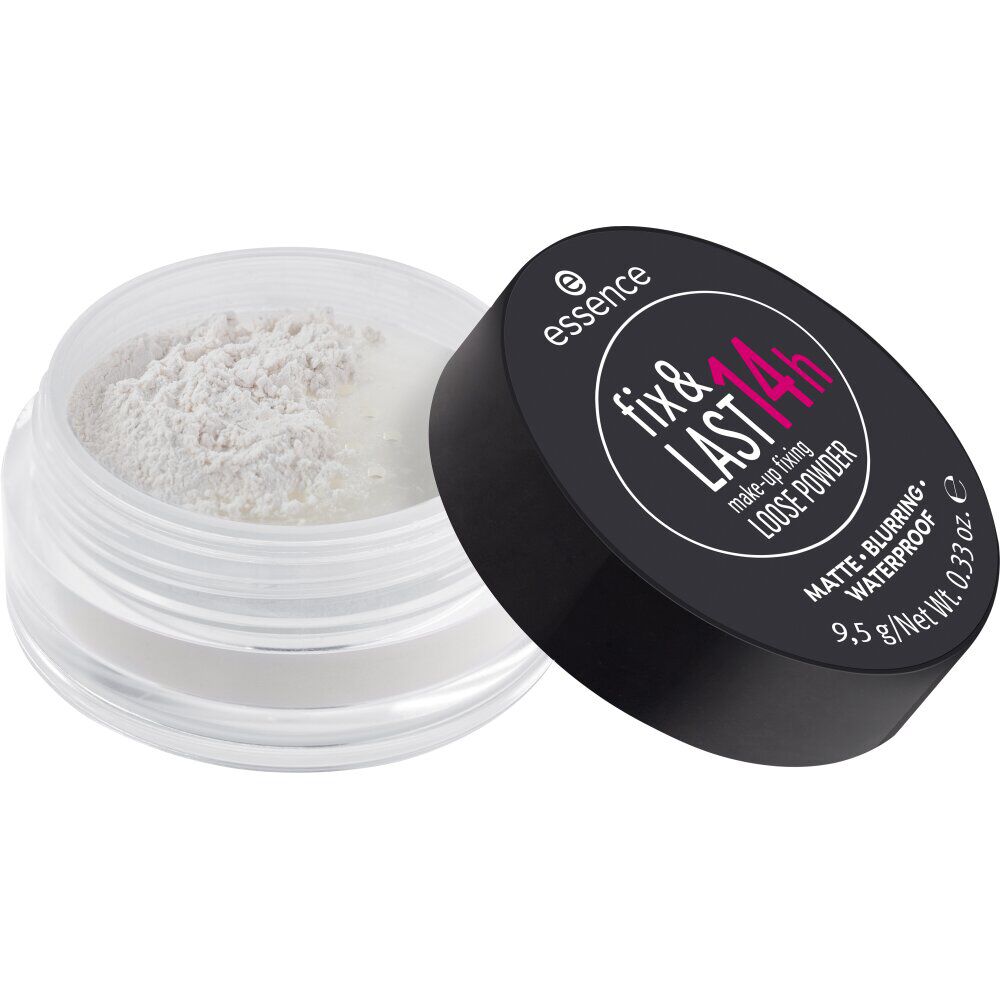 Essence Fix & Last