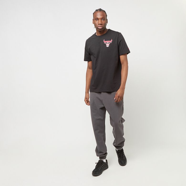 NBA Holografisk T-shirt Chicago Bulls