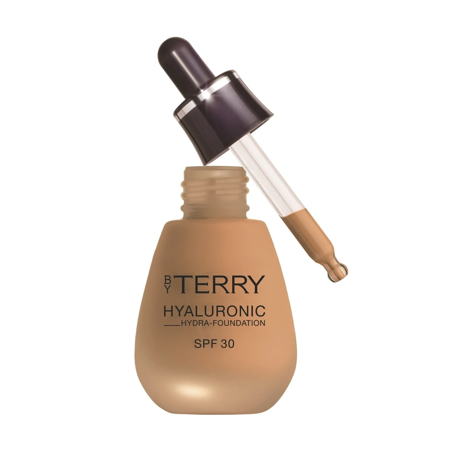 Viso Hyaluronic Hydra-Foundation SPF30 - Fondotinta liquido
