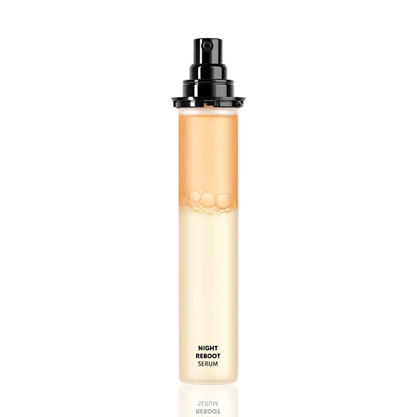 Genoplad Pure Shots Night Reboot Serum