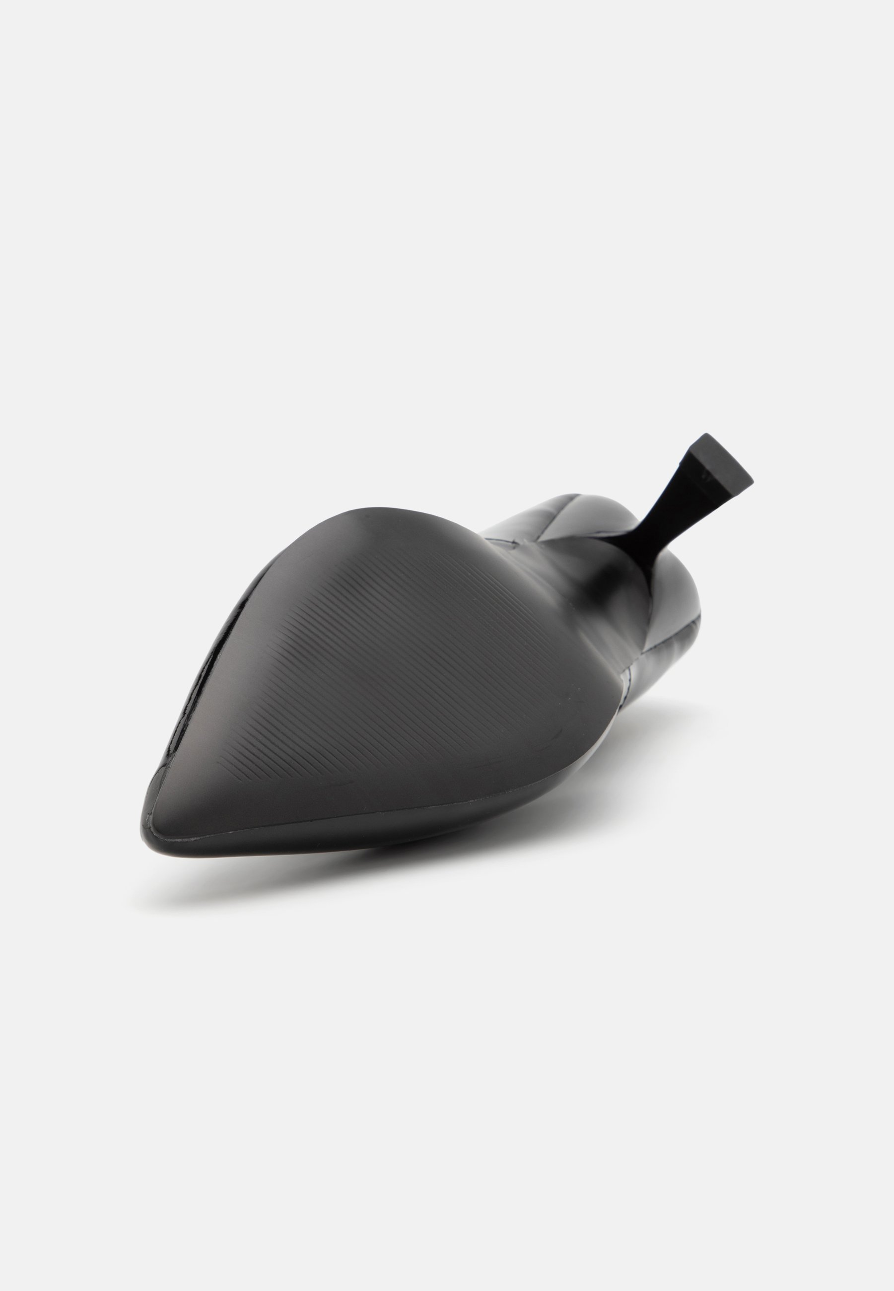 Zign Studio LEATHER - Klassieke hakken - zwart