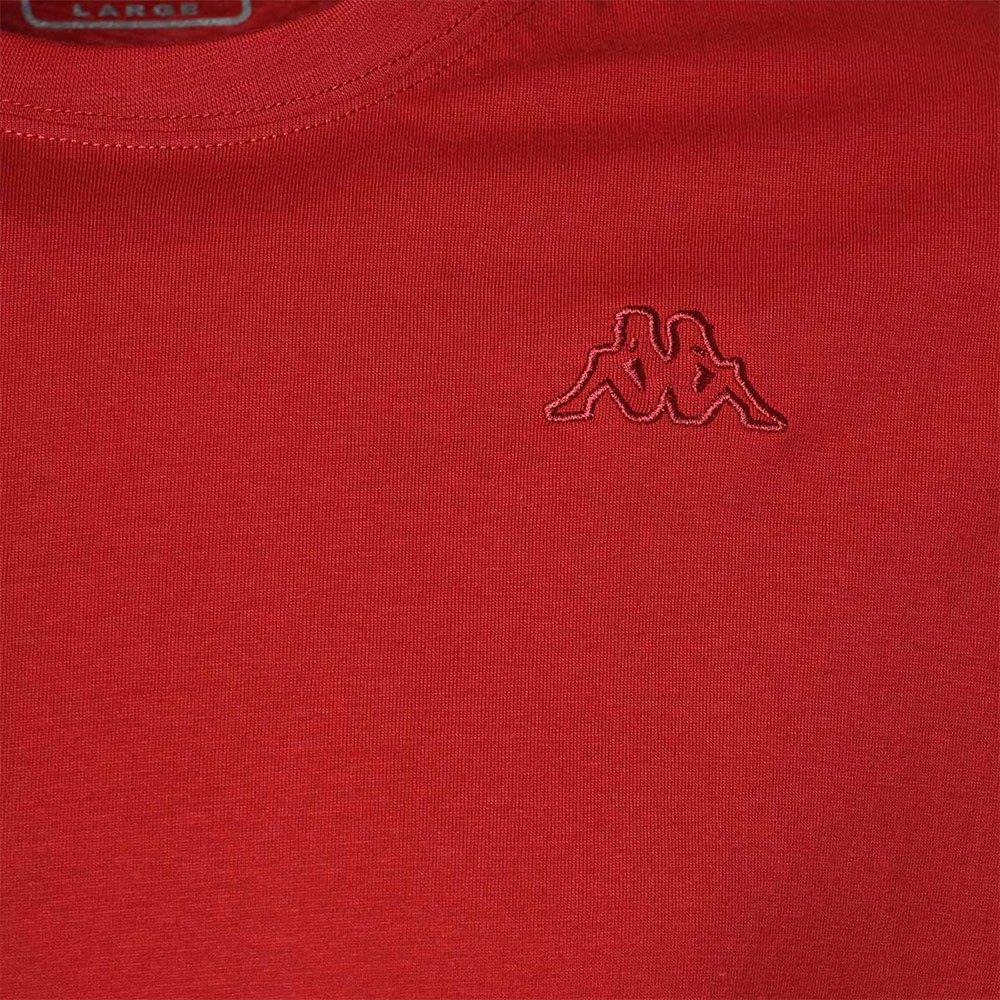  T-shirt slim Kappa Cafers. 304j150