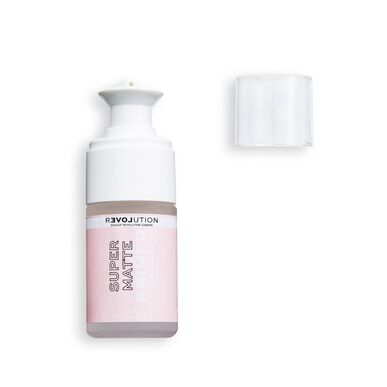 Relove Super Matte Primer matirajući predbazni premaz 12 ml 12 ml