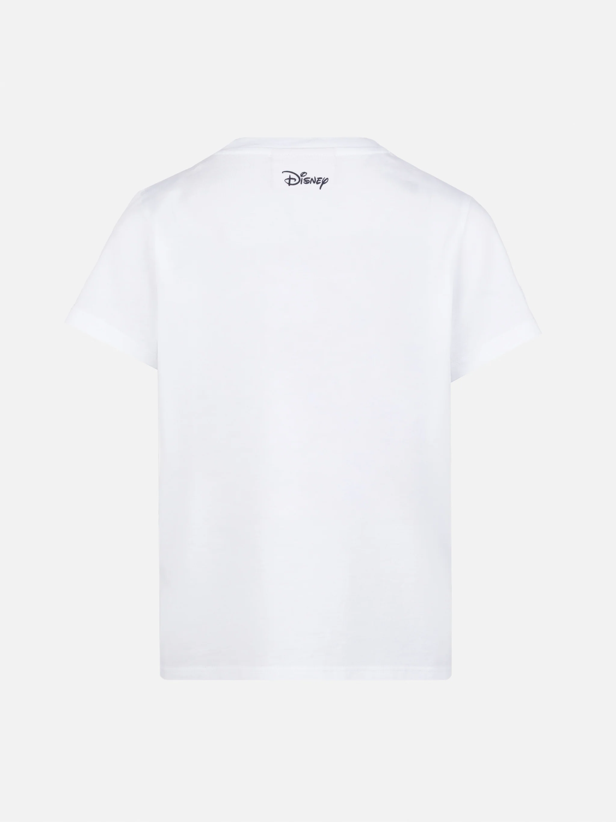 T-shirt Elly in cotone con stampa Minnie | DISNEY® SPECIAL EDITION