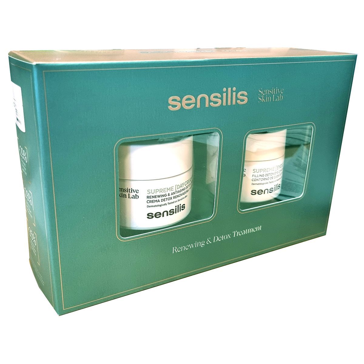 Sensilis Supreme