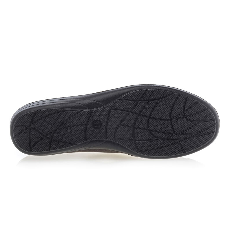 Ballerines / babies Femme Marron