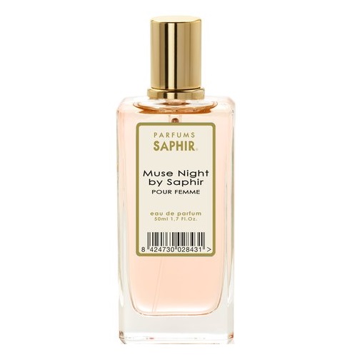 Saphir Muse Night Women