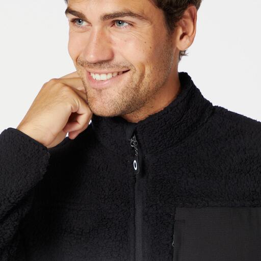  Oakley Mountain Fire Sherpa