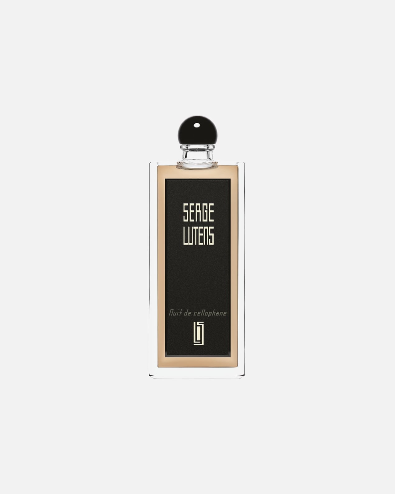Serge Lutens Collection Noire Nuit De Cellophane Eau de Parfum – 50 ml