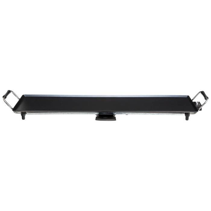 Plancha eléctrica DL96 x 21,5 x 12 cm - 5 five simply smart