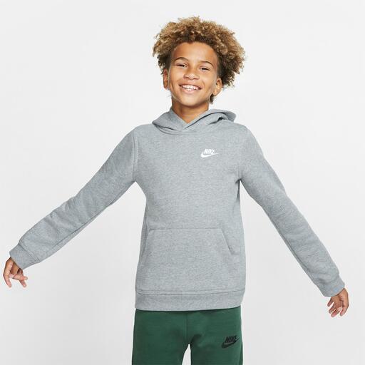  Nike Klub
