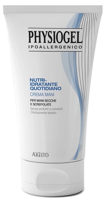 PHYSIOGEL Crème mains Physiogel 50 ml