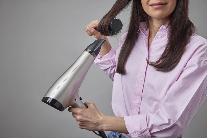 Sušilnik za lase Remington Keratin Protect AC8002