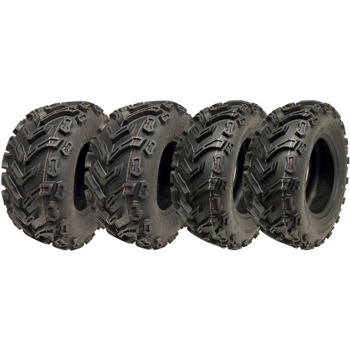 24x10.00-11 & 24x8.00-12 ATV