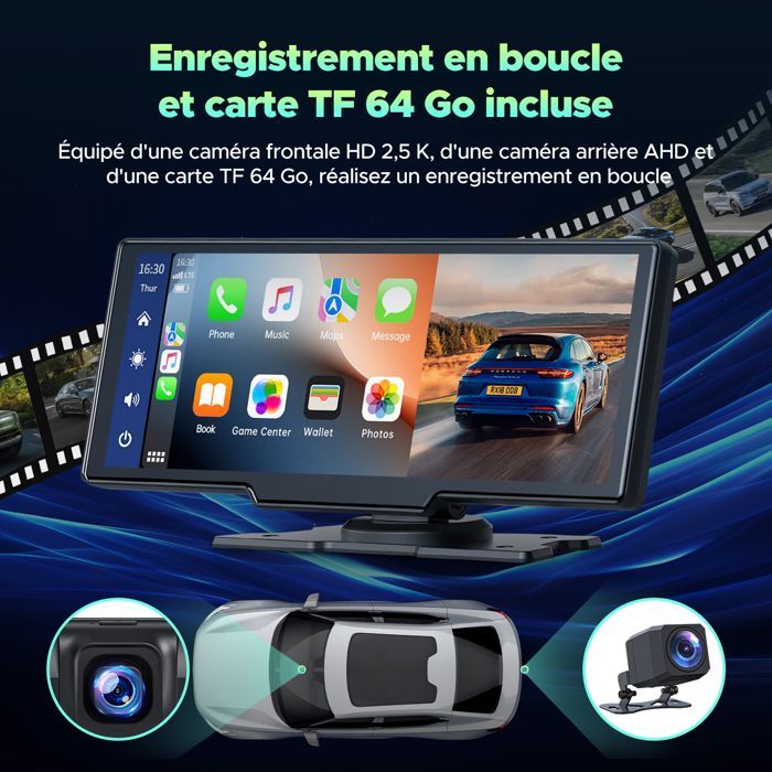 TOGUARD 10