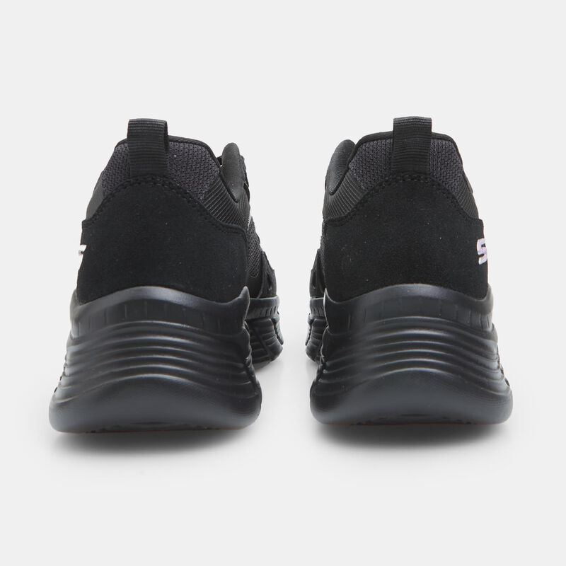 Damsneaker SKECHERS BOBS B FLEX HI