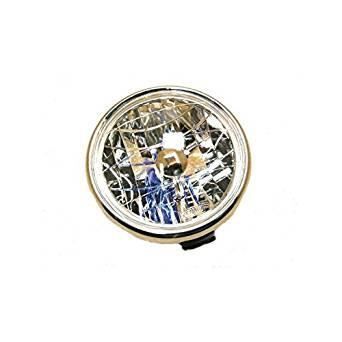 Madmunk - DAX Diamond Headlight Optics - BS0552