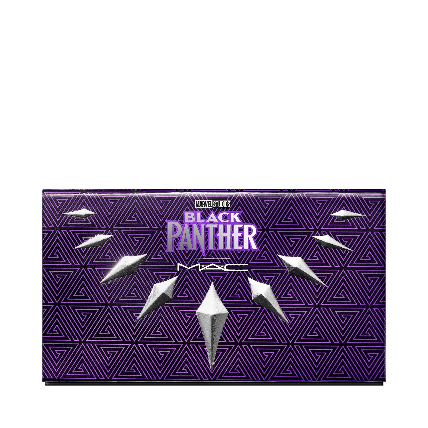 Ombretti Eye Shadow x8 / Wakanda Forever - Palette occhi, Ombretto compatto